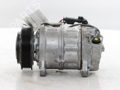 Used AC compressor AC compressor 39211597 39211597