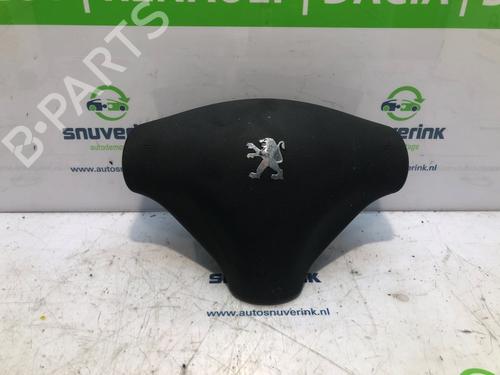 driver-airbag-peugeot-107-pm_-pn_-10-4112ht-2005-2006-2007-2008-2009-2010-2011-2012-2013-2014-17328635 main image