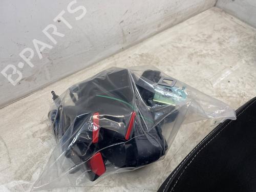 Rear seat RENAULT CLIO IV Grandtour (KH_) 0.9 TCe 90 | BP30758733C17