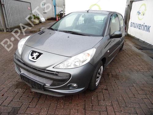 Starter PEUGEOT 206+ (2L_, 2M_) 1.4 i (2LKFWA, 2MKFWA) | BP40575720M8 - Image 6