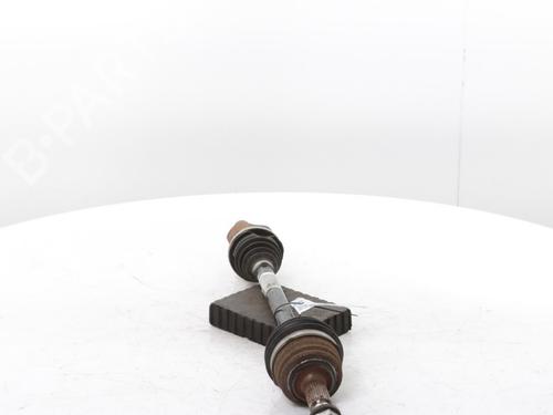 Left front driveshaft PEUGEOT 508 II (FB_, FH_, F3_) PureTech 130 (FBHNSR) | BP29827969M38