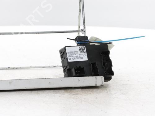 Used Electronic module Electronic module 38110841 38110841