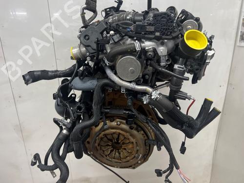 Engine RENAULT KANGOO Express (FW0/1_) 1.5 dCi 95 (FW16) | BP30186611M1 