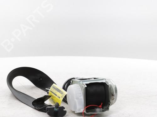 Front right seatbelt RENAULT TRAFIC III Van (FG_) 2.0 dCi 150 (FGMU) | BP34563487I25 - Image 7