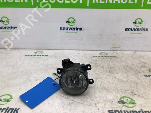 Used Left front fog light PEUGEOT 3008 II SUV (MC_, MR_, MJ_, M4_) 1.2 THP/ PureTech 130 (MRHNSM, MRHNSU, MRHNSJ, MRHNYW,... (131 hp) 18950357