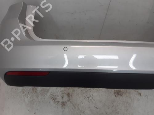 Rear bumper OPEL ASTRA K Sports Tourer (B16) 1.0 Turbo (35) | BP29899491C8