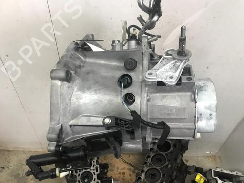 Gearbox CITROËN C4 II (NC_) 1.6 VTi 120 (NC5FS0, NC5FS9) | BP29640817M3 