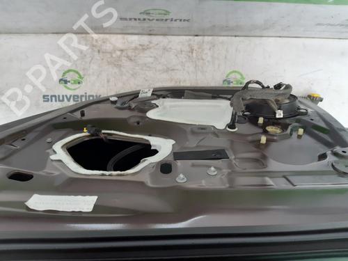 Right rear door RENAULT MEGANE III Grandtour (KZ0/1) 1.5 dCi (KZ09, KZ0D, KZ1G, KZ29, KZ14, KZ1W, KZ10, KZ1F,... | BP15358577C5