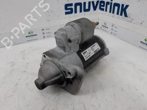 Used Starter Starter RENAULT CLIO IV (BH_) 1.5 dCi 90 (90 hp) 40566245 40566245