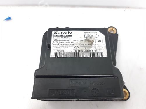 ECU airbags CITROËN C3 II (SC_) 1.4 VTi 95 | BP30185285M53