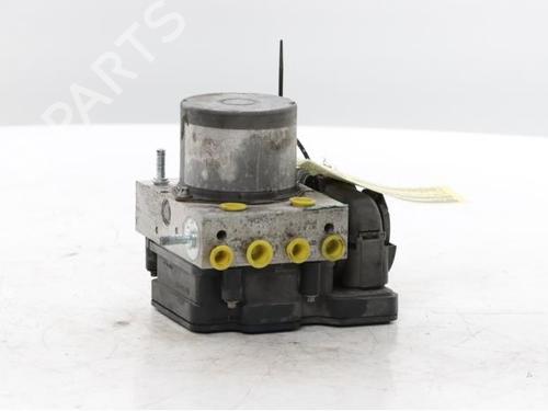 ABS pump RENAULT MASTER III Platform/Chassis (EV, HV, UV) 2.3 dCi 165 FWD (EV0P, EV0U, EV11, EV12, HV0P, HV0U,... | BP40542961M43 - Image 10
