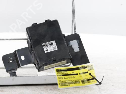 Used Control unit Control unit RENAULT AUSTRAL E-TECH 200 Hybrid (HGM2) (199 hp) 40542678 40542678