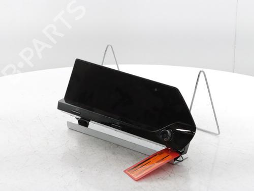 Display monitor CITROËN C4 III (BA_, BB_, BC_) 1.2 PureTech 130 (BAHNSA, BAHNSB) | BP29899602C48
