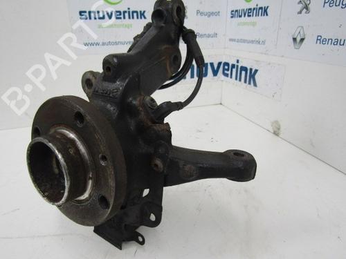 Used Left front steering knuckle Left front steering knuckle 10794668 10794668