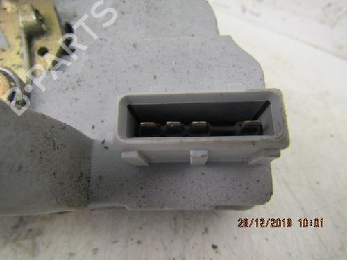 Rear left lock PEUGEOT 307 SW (3H) 2.0 16V | BP18028448C100 