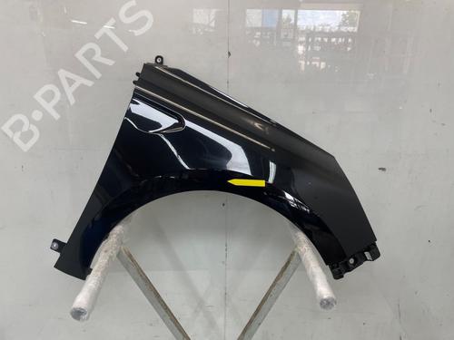 Used Right front fenders RENAULT CLIO V (B7_) 1.0 SCe 65 (B7MG) (67 hp) 29426818