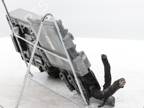 Engine control unit (ECU) RENAULT CLIO III Grandtour (KR0/1_) 1.2 16V (KR0P) | BP34057959M57  - Image 8