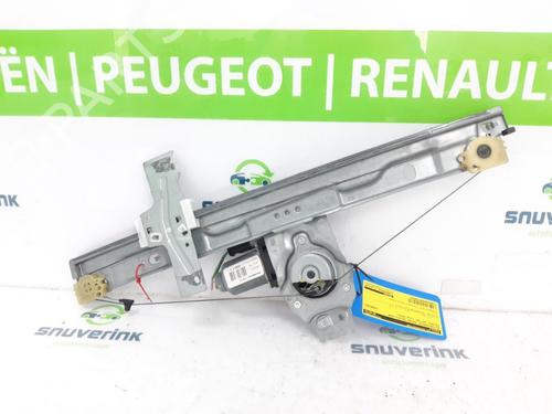 Used Front right window mechanism Front right window mechanism 24165058 24165058