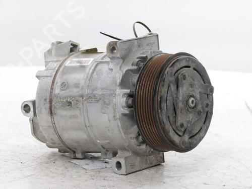 AC compressor RENAULT TRAFIC III Van (FG_) 2.0 dCi 170 (FGMM, FGMV) | BP36089618M34 - Image 7