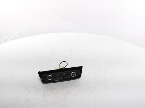 Used Climate control Climate control 28005586 28005586