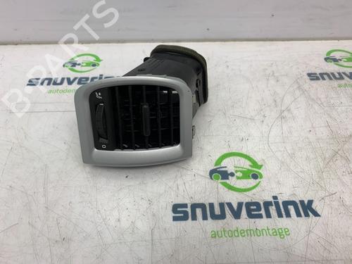 Luftventil SKODA ROOMSTER (5J7) 1.4 (86 hp) 24165564