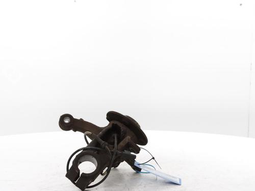 Left front steering knuckle PEUGEOT 107 (PM_, PN_) 1.0 | BP31050012M25 