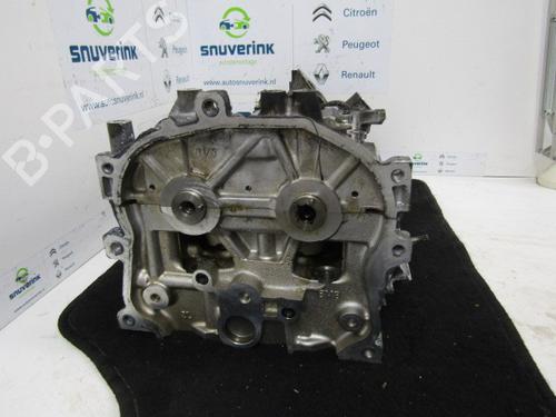 Cylinder head RENAULT TALISMAN (LP_) 1.6 TCe 150 | BP14846628M5 