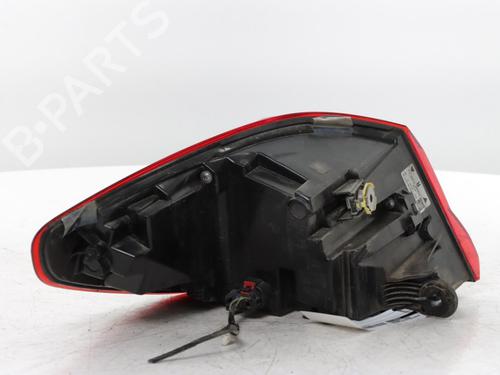 Right taillight BMW 1 (F40) 118 i | BP33874384C35  - Image 5