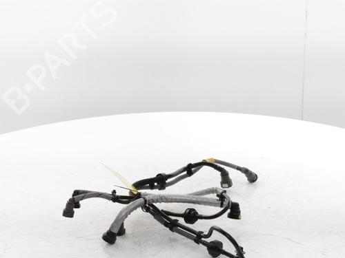 Pipe RENAULT CLIO V (B7_) 1.0 TCe 90 (B7MT) | BP29640828M125 - Image 5