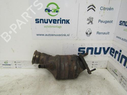 Used Catalyst FIAT DUCATO Platform/Chassis (250_) 130 Multijet 2,3 D (131 hp) 15387768