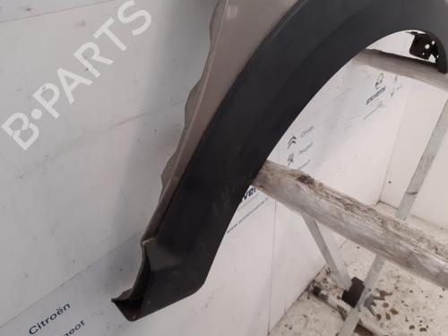 Right front fenders CITROËN C3 I (FC_, FN_) 1.4 16V | BP15091639C42 