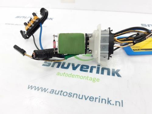 Used Heater resistor Heater resistor 13324408 13324408