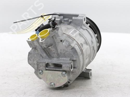 AC compressor RENAULT MASTER III Van (FV) 2.3 dCi 150 FWD (FV0F, FV03, FV09) | BP34565255M34 - Image 4
