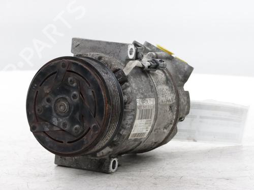 AC compressor OPEL VIVARO B Van (X82) 1.6 CDTI (05) | BP34565595M34  - Image 9