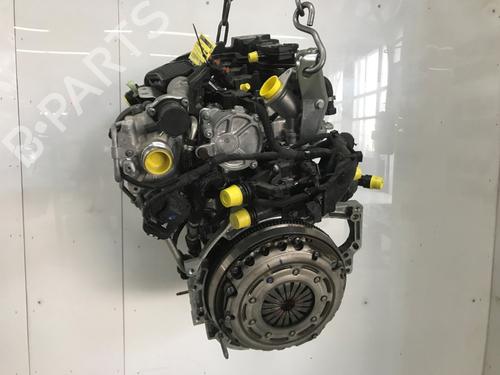 Engine CITROËN C3 IV (CC_, CB_) 1.2 PureTech 100 (CCHPV4) | BP37872890M1 - Image 2