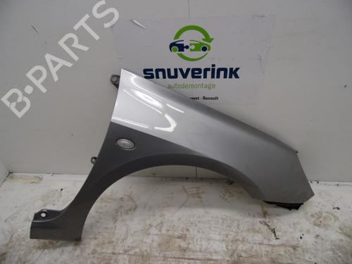 Used Right front fenders PEUGEOT 307 (3A/C) 1.6 16V (109 hp) 10787312