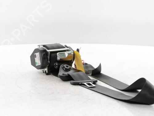 Front right seatbelt RENAULT EXPRESS Box Body/MPV 1.5 Blue dCi 95 (F6AB) | BP34562966I25 - Image 2