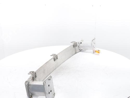 Front bumper reinforcement CITROËN C4 SPACETOURER (3D_) 1.2 PureTech 130 | BP30185876C109