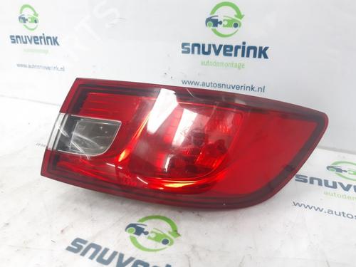Right taillight RENAULT CLIO IV (BH_) 1.5 dCi 90 | BP10806228C35 