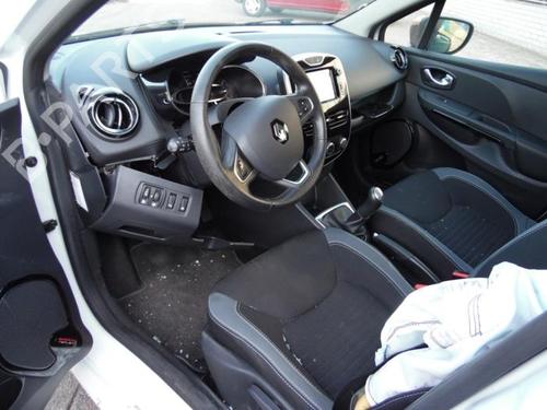 Pipe RENAULT CLIO IV (BH_) 0.9 TCe 90 (BHNF, BHMA, BHMH, BHJK, BHJR) | BP24165227M125 - Image 12