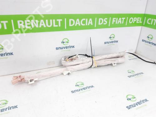 Used Left curtain airbag CITROËN C5 AIRCROSS (A_) 1.2 PureTech 130 (ARHNSJ) (131 hp) 19060447