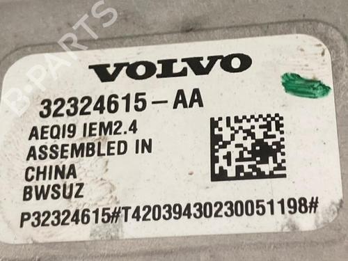 Inverter/Converter VOLVO XC60 II (246) T6 Plug-In Hybrid AWD | BP40543119M119 - Image 14