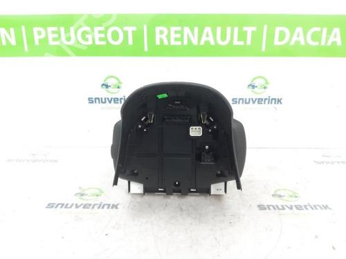 Instrument cluster PEUGEOT 108 1.0 VTi | BP40582275C47 - Image 3