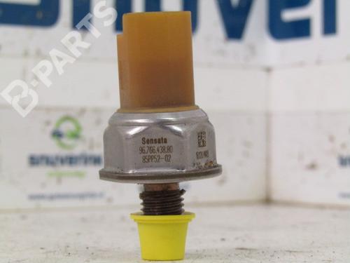 Used Electronic sensor Electronic sensor PEUGEOT PARTNER Box Body/MPV 1.6 BlueHDi 100 (100 hp) 10791976 10791976