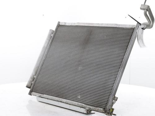 AC radiator FORD PUMA (J2K, CF7) 1.0 EcoBoost mHEV | BP40048593M32 - Image 2