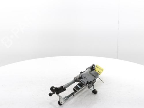 Front wipers mechanism RENAULT CLIO V (B7_) 1.0 SCe 65 (B7MG) | BP29426882C83 