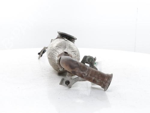 Catalyst PEUGEOT 2008 I (CU_) 1.2 THP 110 / PureTech 110 | BP36538236M10 - Image 8