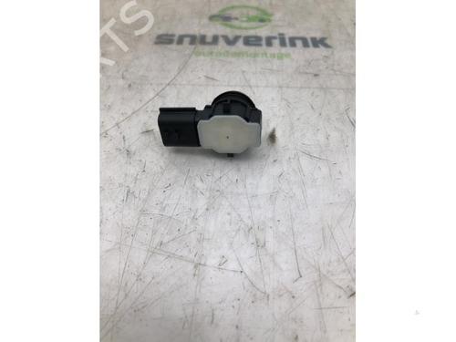 Electronic module RENAULT CAPTUR I (J5_, H5_) 0.9 TCe 90 | BP40582202M83 - Image 2