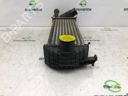 Intercooler RENAULT KANGOO Express (FW0/1_) 1.5 dCi 70 (FW0A, KW0V) | BP40578827M30 - Image 4