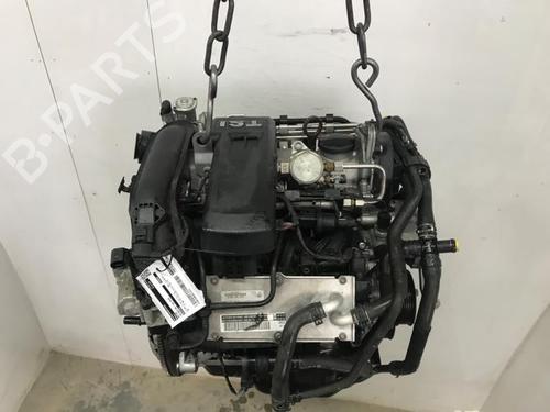 Engine VW GOLF VI Variant (AJ5) 1.2 TSI | BP40586862M1 - Image 5